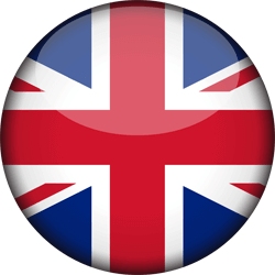 a flag of UK