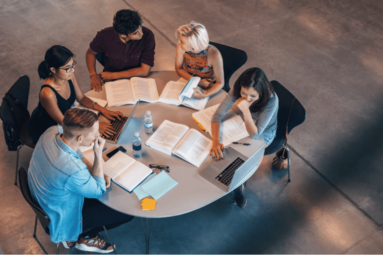 In Abroad student are searching different scholarships