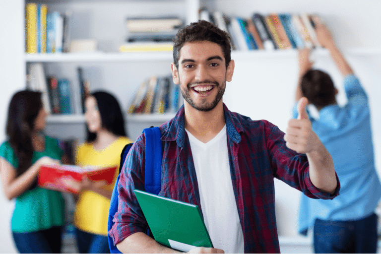 Swedish Institute Scholarships for Global Professionals for international students