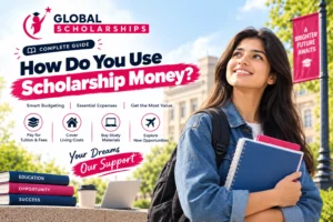 Find out what scholarship money can pay for, how funds are distributed, and what students should check before spending their scholarship award.